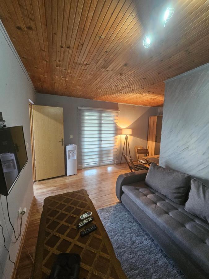 Wild Beauty House Skadar Lake Cetinje Exterior foto